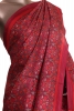 Pure Floral Printed Silk Saree